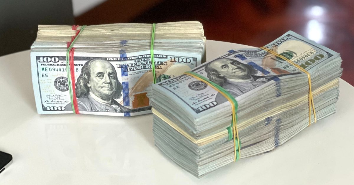 Ericsson&rsquo;s accounts suggest that Apple patent license fees were just $100-150M per quarter