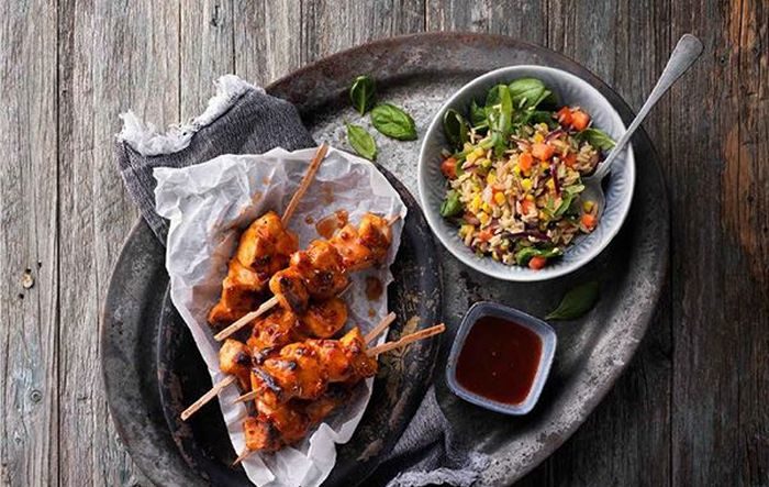 Scandi Standard prepares for change