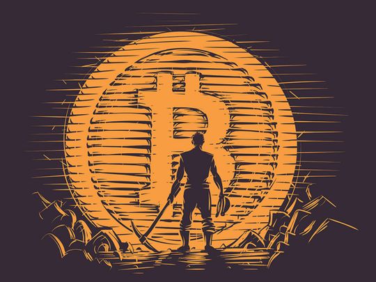 Crypto billionaire, environmental groups launch effort to slash Bitcoin's energy use