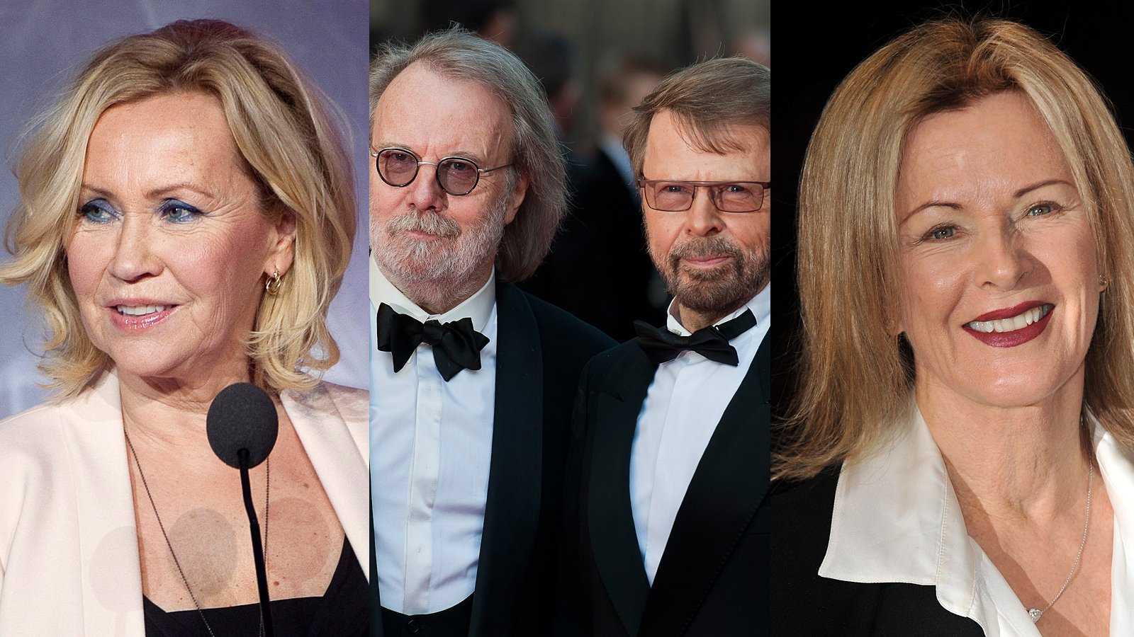 Thank you for the music: Sweden awards ABBA export prize