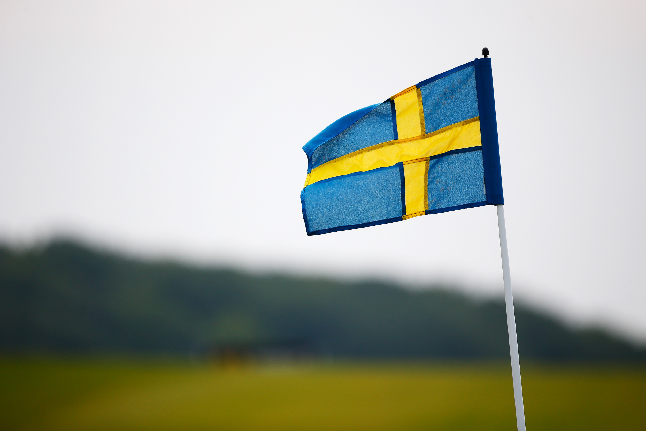 Sweden Won't Be Able to Hide Behind its Neutrality Forever | Opinion