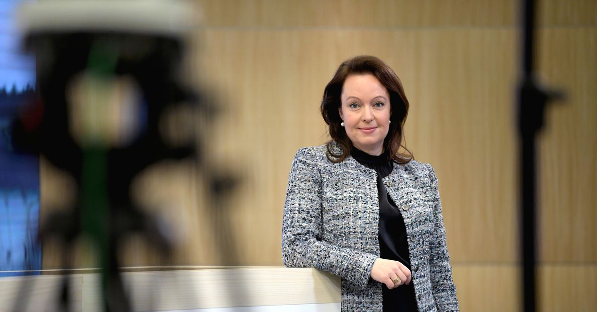 Swedish utility Vattenfall considers selling Berlin heat business