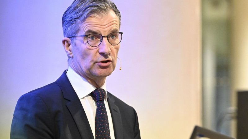 Swedish Riksbank hikes rates and lifts bond sales amid krona weakness