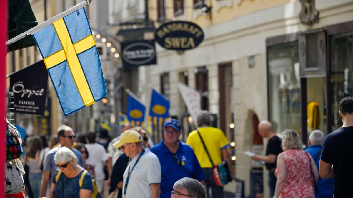 Sweden is feeling the heat from Trump tariffs &mdash; and there's more to come