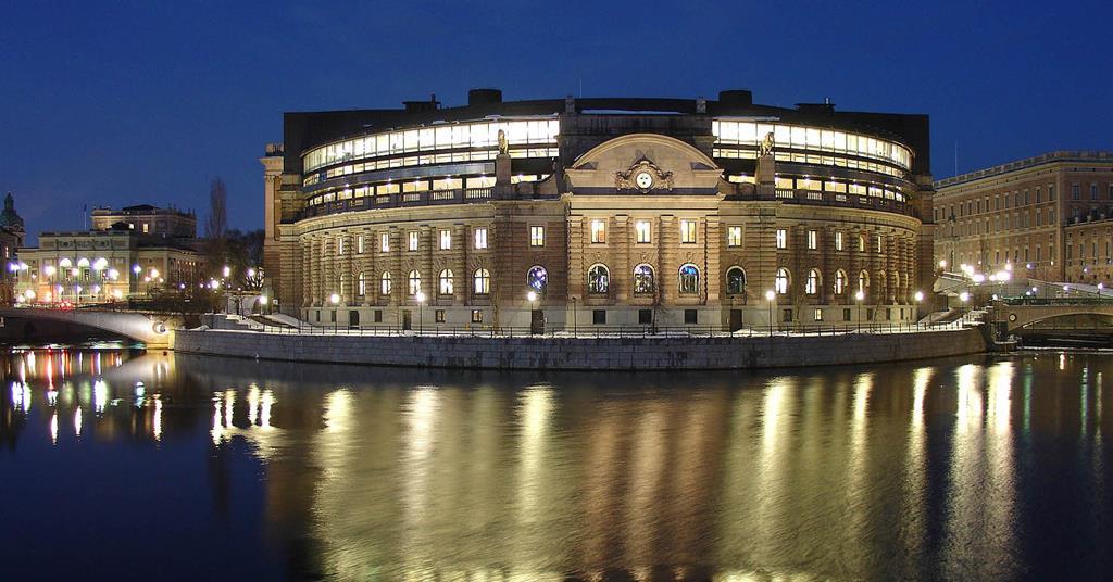 AP Funds need more staff to handle and grow illiquids exposure, says Arkwright