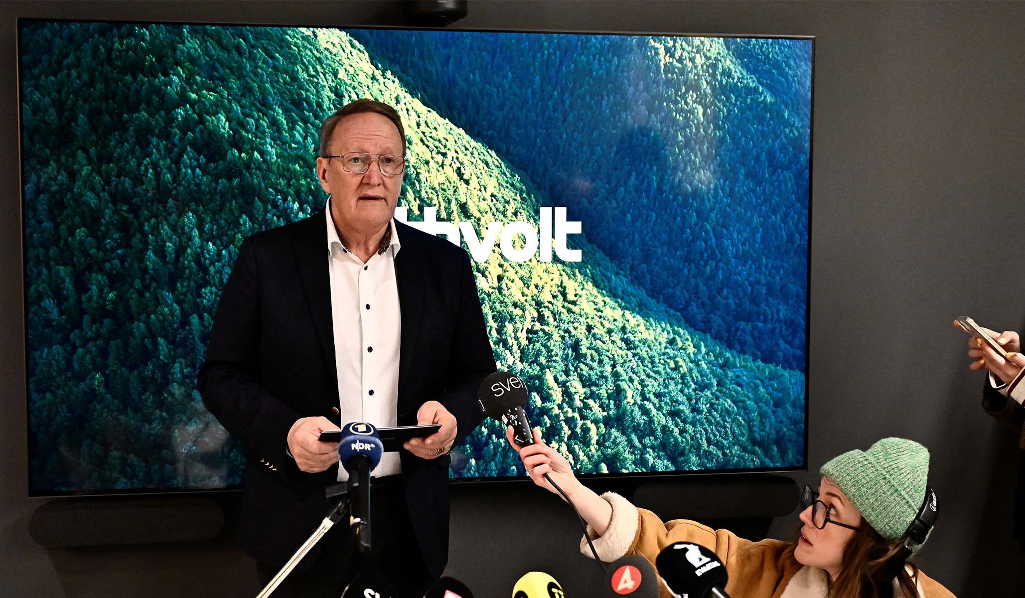 Other People&rsquo;s Kronor: Sweden&rsquo;s &lsquo;Green&rsquo; Investment Fiasco