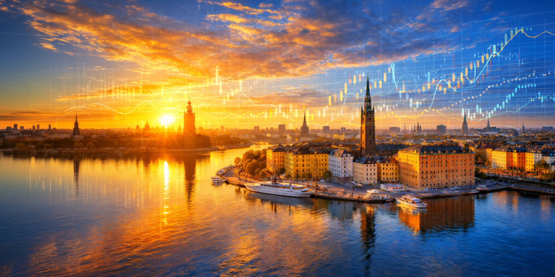 Rethinking Europe&rsquo;s capital markets strategy: Lessons from Sweden&rsquo;s model