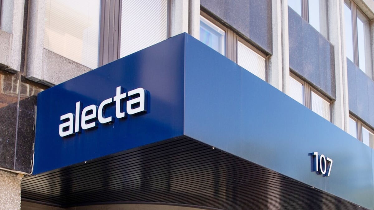Sweden's Alecta in prosecutor's sights over real estate holding