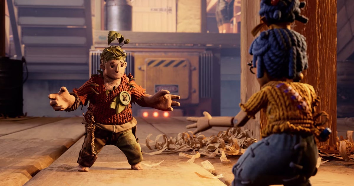 Why Sweden's games industry is still growing