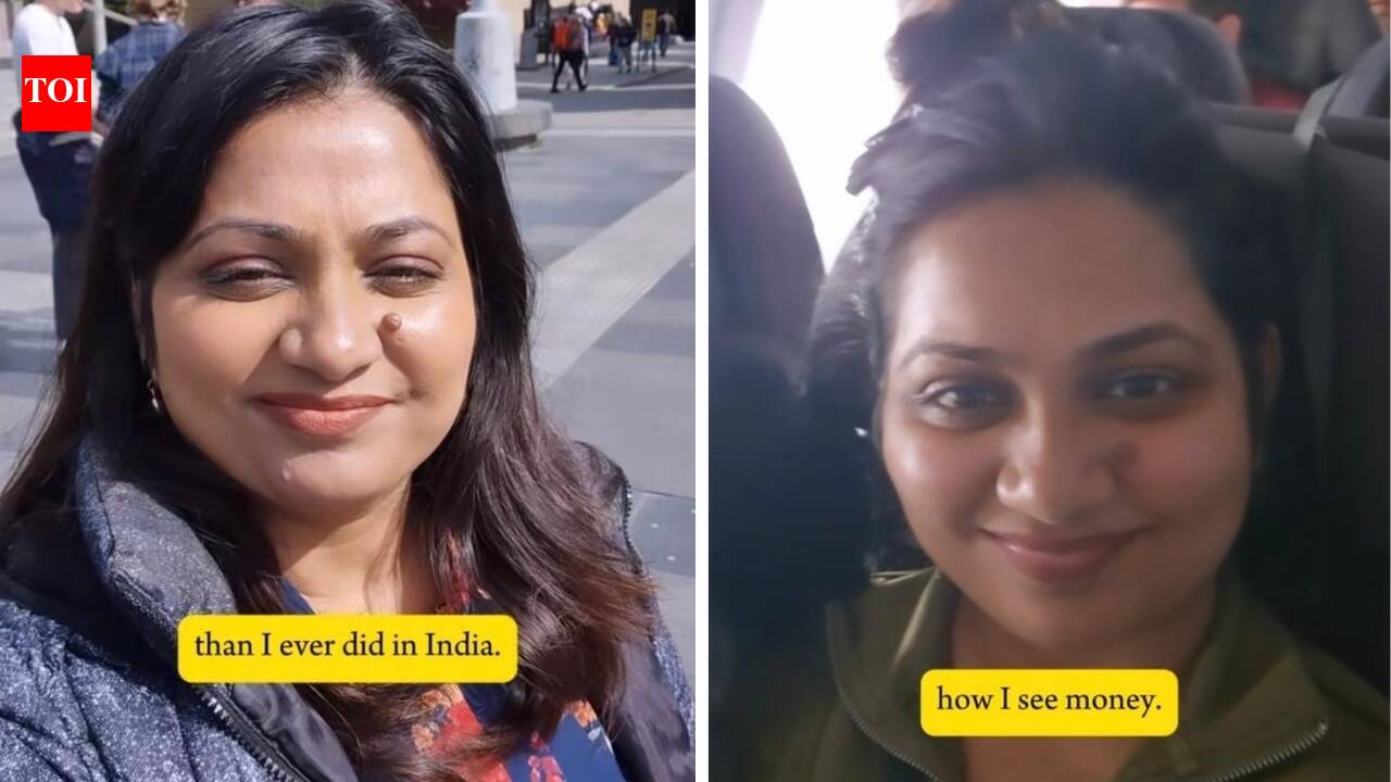 &lsquo;I pay higher taxes in Sweden&rsquo;: Woman explains why India still feels more expensive to her