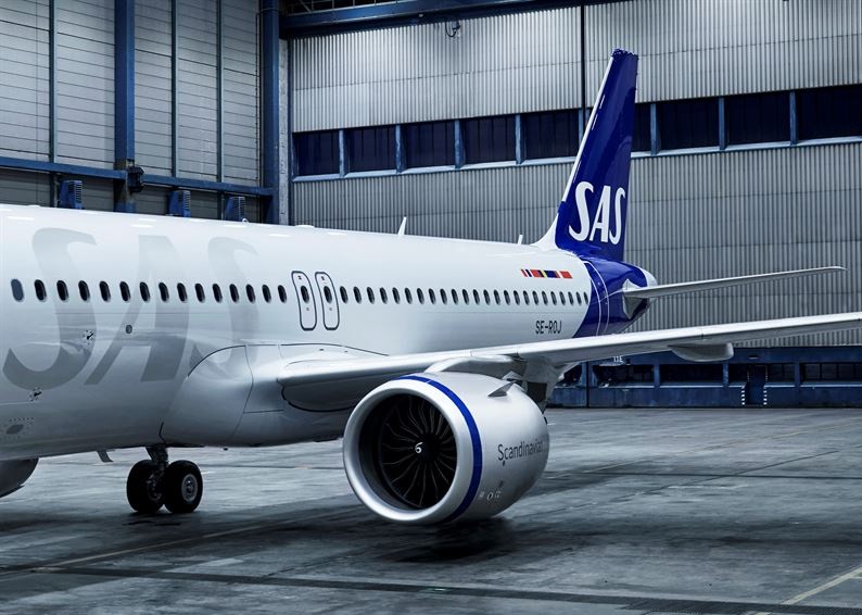 Sweden to convert SAS debt but refrains from injecting new capital