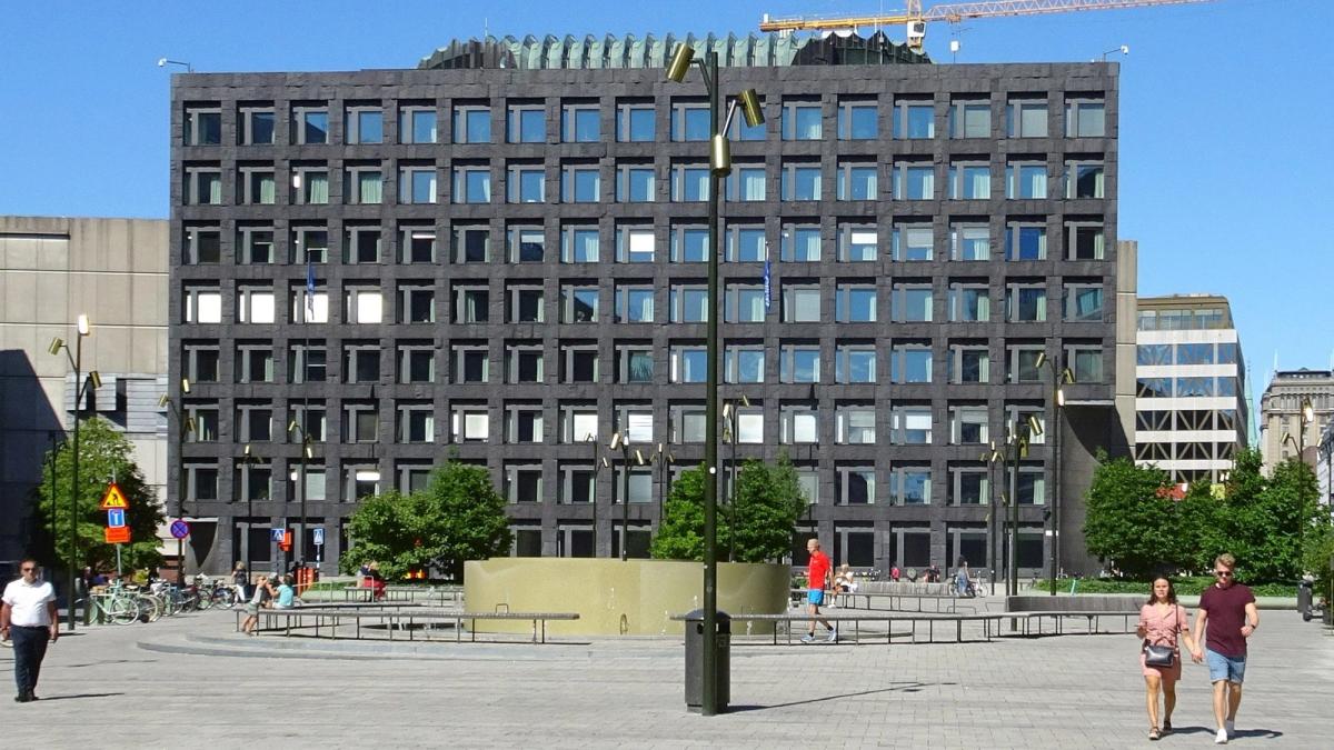Sweden&rsquo;s Central Bank Chief Wants 'as Little Bitcoin as Possible' in Country's Financial System: Bloomberg